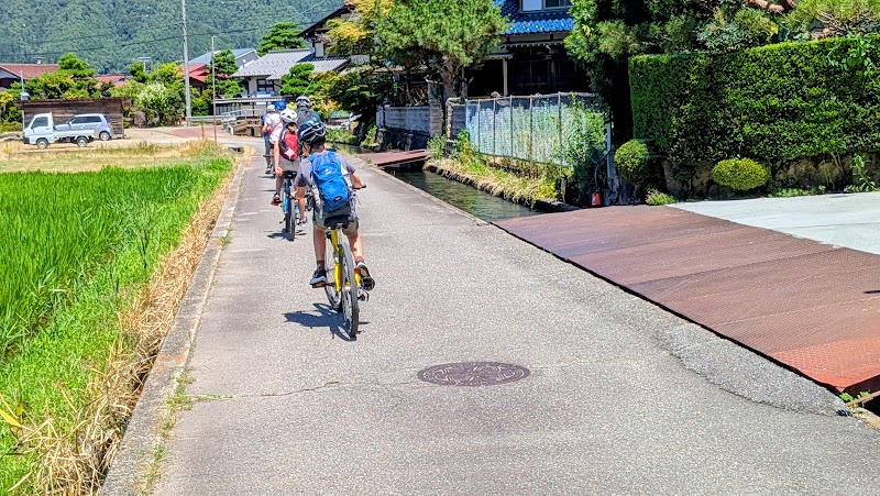 SATOYAMA EXPERIENCE - SATOYAMA EXPERIENCE, Japan, 〒509-4235 Gifu, Hida, Furukawachō Ninomachi, 11−３２ 里山ステイ弐之町内
