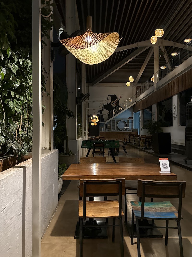 One Lounge Bar and Kitchen - One Lounge Bar and Kitchen Sy no 20,21, near Nagarjuna Sagar Ring Road, Sathavahana Nagar, SBH Colony, L. B. Nagar, Hyderabad, Saroornagar, Telangana 500074, India