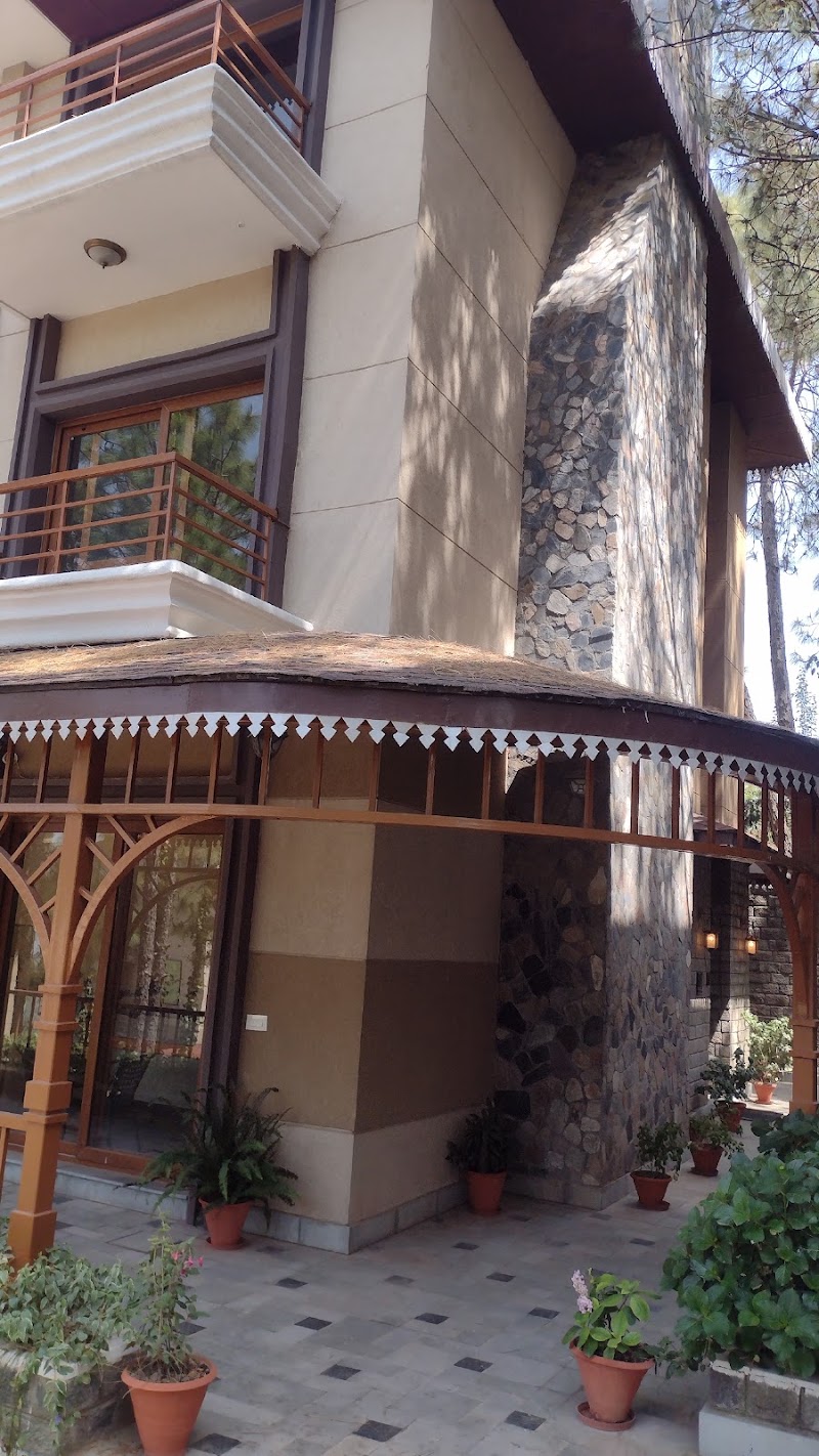 JLPL Sanawar Hills - JLPL Sanawar Hills, Sanawar, Kasauli, Himachal Pradesh 173201, India