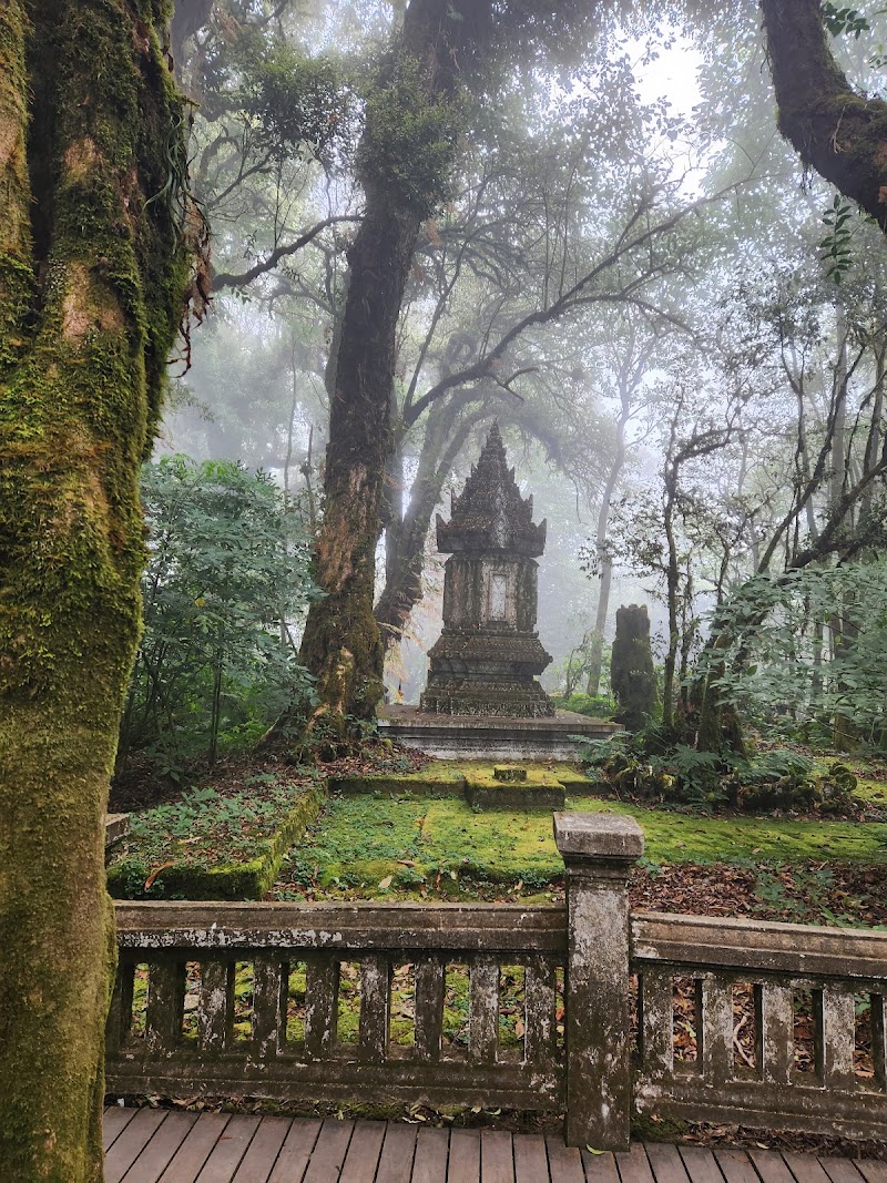Doi Inthanon National Park - Doi Inthanon National Park 119, Tambon Ban Luang, Amphoe Chom Thong, Chang Wat Chiang Mai 50160, Thailand
