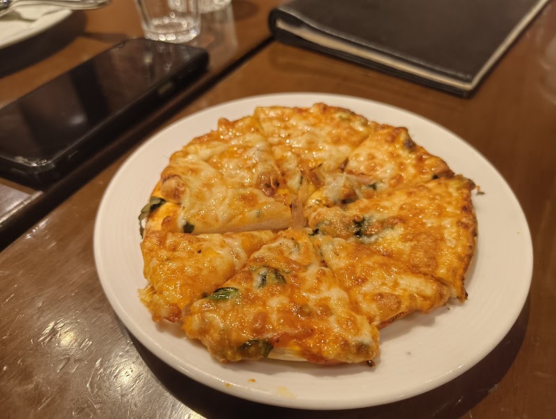 Sigree Global Grill | Powai - Sigree Global Grill | Powai 1 Ventura Building, Hiranandani Business Park, 101, Central Ave, Hiranandani Gardens, Powai, Mumbai, Maharashtra 400076, India