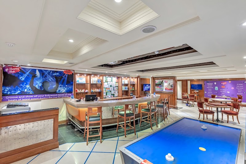 Club Mahindra White Meadows - Club Mahindra White Meadows Naggar Rd, Prini, Manali, Himachal Pradesh 175143, India