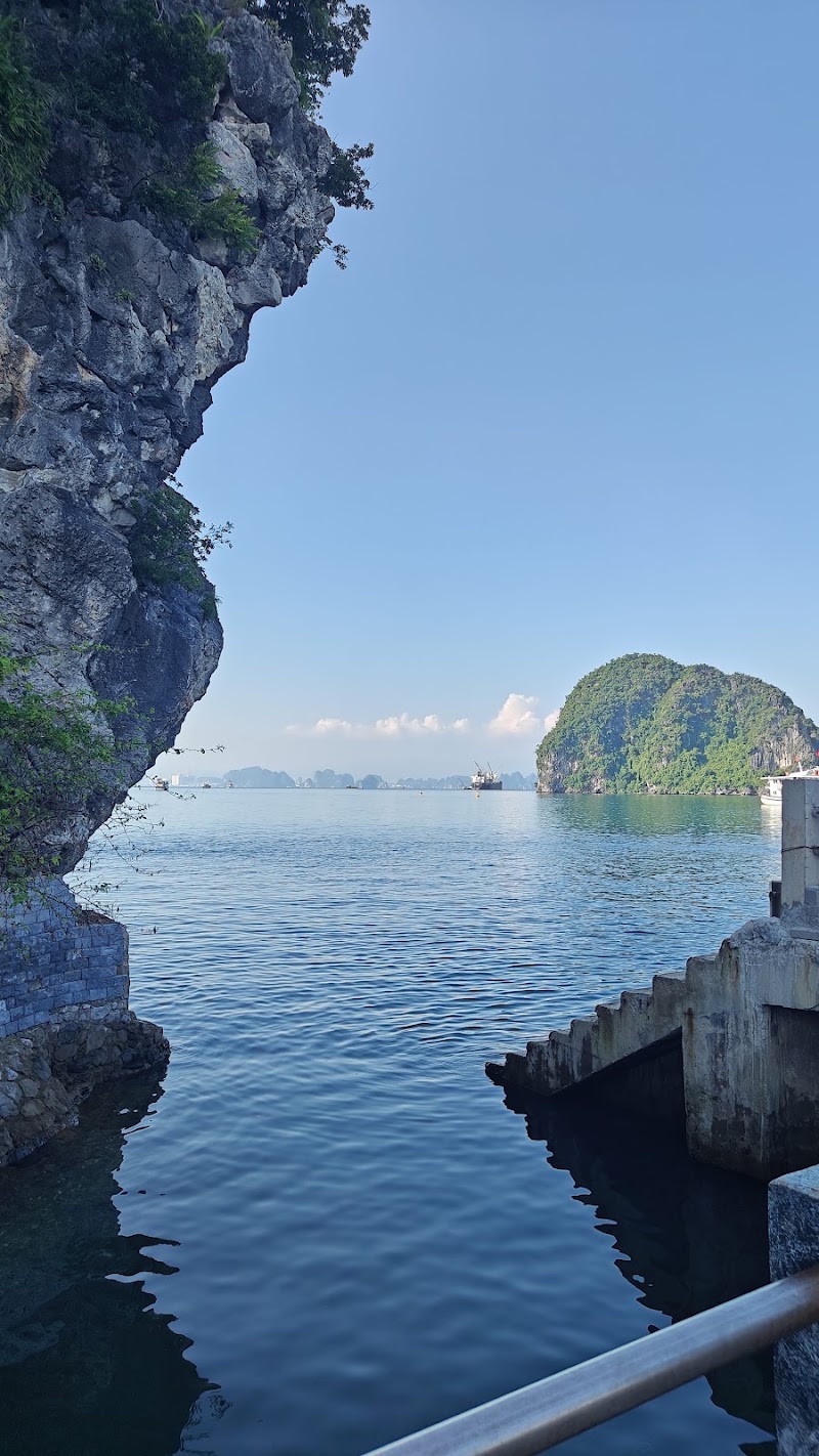 Ti Top Island - Ti Top Island