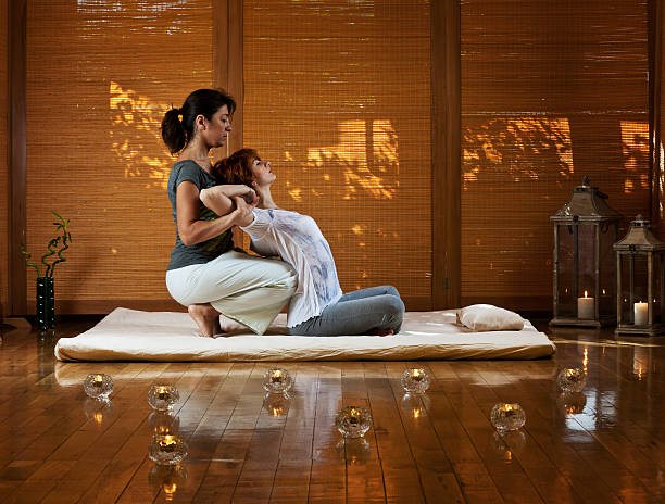 Siddham Spa - Siddham Spa House no.503, delfino supermarket Vaddi, Vaddo, Candolim Goa, Candolim, Goa 403515, India