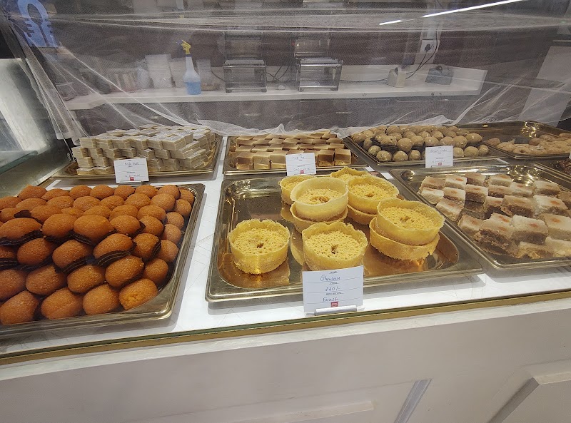 Sweet Nation - Sweet Nation G1-G3, Ground Floor EDCON Mindspace, St. Inez, Panaji, Goa 403001, India