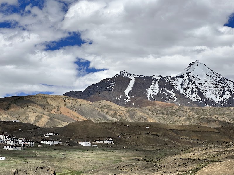 Spiti Valley Tours - Spiti Valley Tours Main Bazaar, New Kaza,, Kaza, Kaza Khas, Himachal Pradesh 172114, India