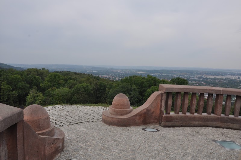 Kopiec Kościuszki - Kopiec Kościuszki, al. Waszyngtona 1, 30-204 Kraków, Poland