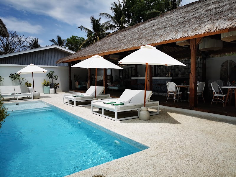 MAJO Private Villas - MAJO Private Villas Jl. Pantai Gili Trawangan, Gili Indah, Kec. Pemenang, Kabupaten Lombok Utara, Nusa Tenggara Bar. 83352, Indonesia