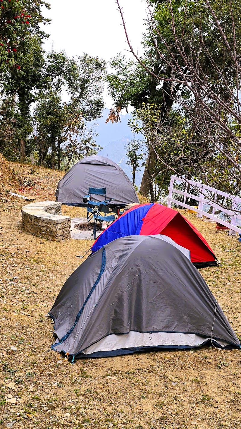 Oak n Ridge Resort - Oak n Ridge Resort, Hartola Road, Nathuakhan, Ramgarh Nainital, Mukteshwar, Nathuwakhan, Uttarakhand 263158, India