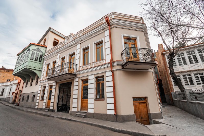 Redrum Tbilisi Boutique Hotel