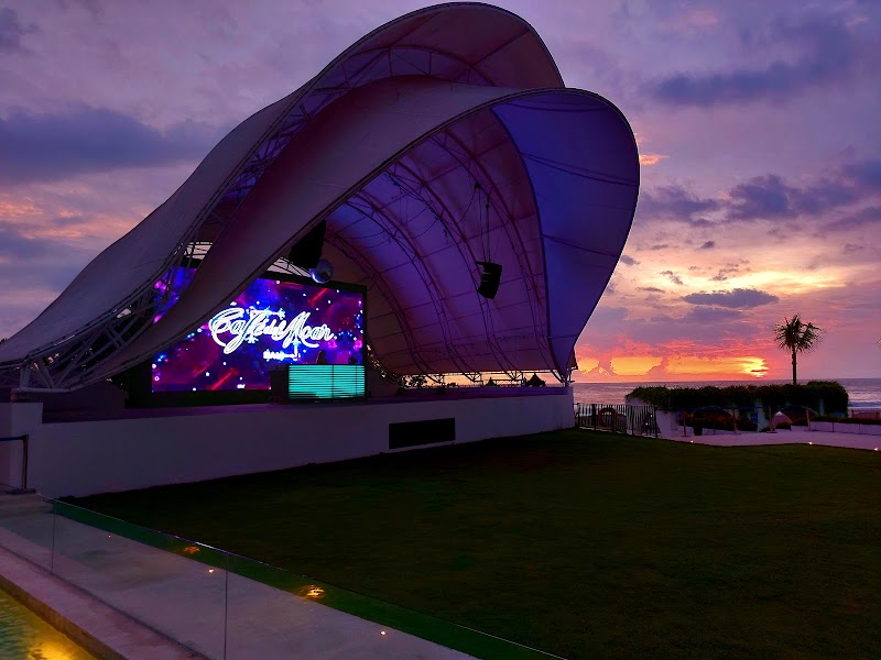 Café del Mar Bali - Café del Mar Bali Jl. Subak Sari, Canggu, Tibubeneng, Kec. Kuta Utara, Kabupaten Badung, Bali 80361, Indonesia