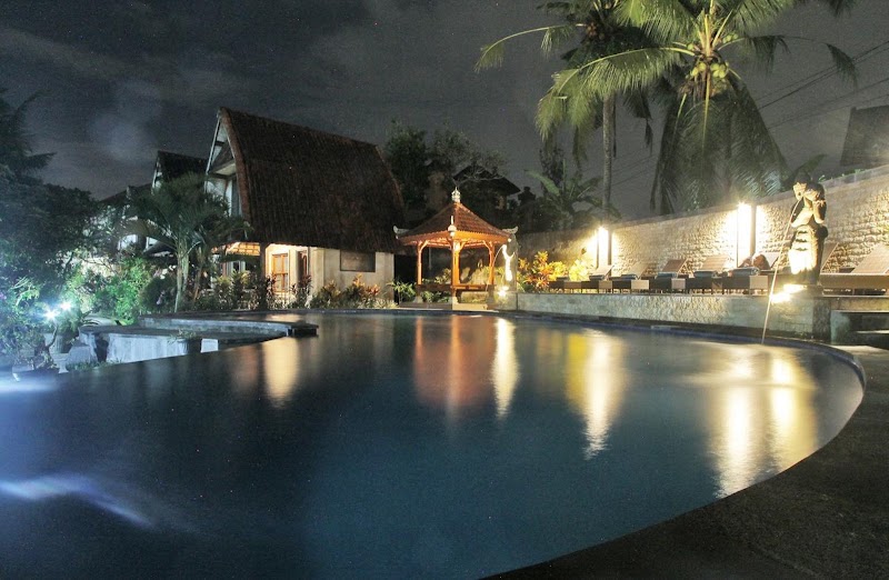 Abangan Bungalows & Gallery - Abangan Bungalows & Gallery, Jl. Subak Sok Wayah, Ubud, Kecamatan Ubud, Kabupaten Gianyar, Bali 80571, Indonesia