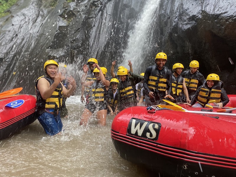 Ayung Dewata Rafting - Ayung Dewata Rafting Jl. Raya Kedewatan, tanggayuda, Kecamatan Ubud, Kabupaten Gianyar, Bali 80571, Indonesia