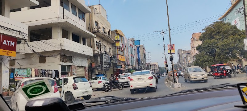 Lawrence Road - Lawrence Road, Amritsar, Punjab 143001, India