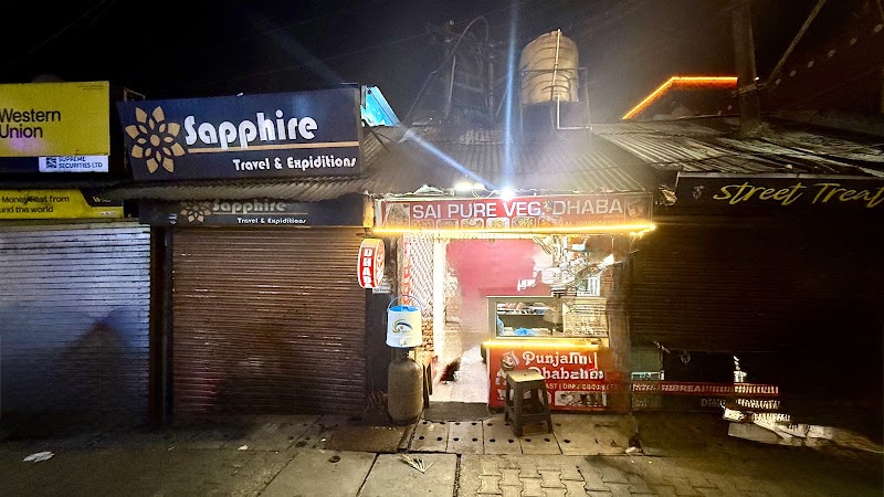 Sai Pure Veg Dhaba