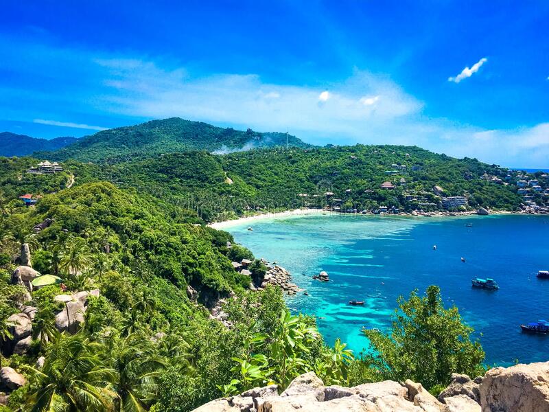 Ko Tao