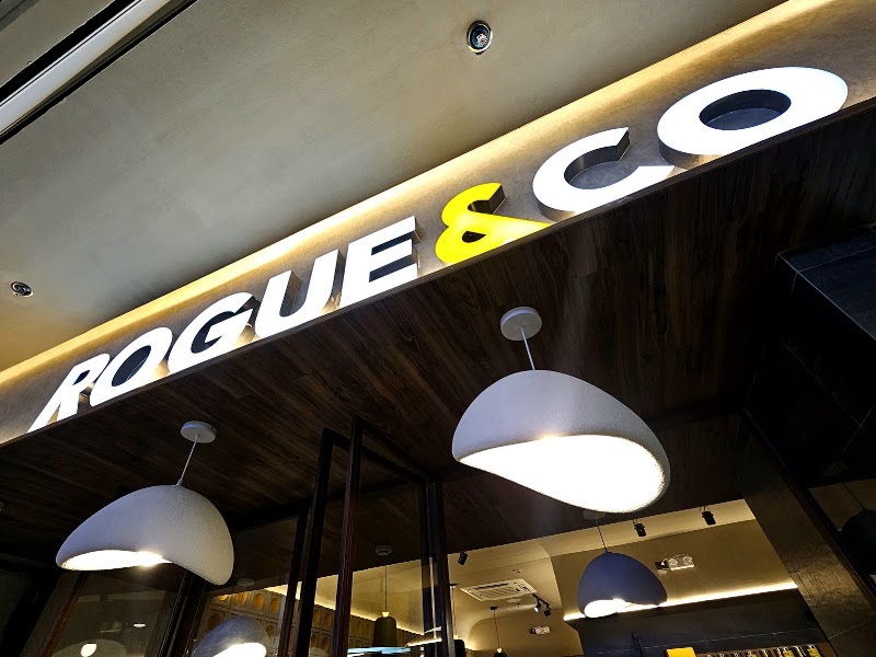 Rogue&Co