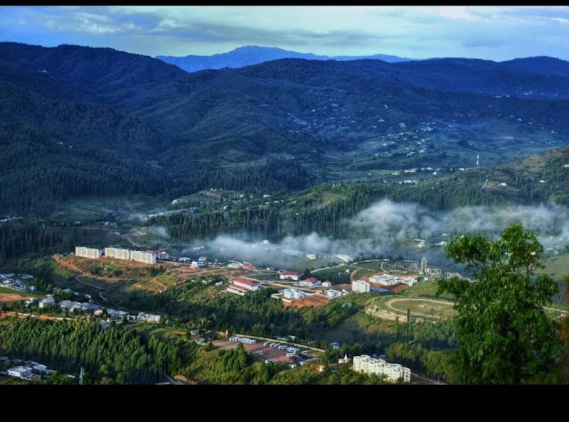 Lohaghat - Lohaghat, Uttarakhand 262524, India