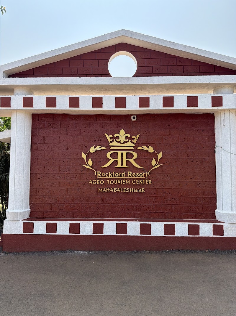 Rockford Resort Mahabaleshwar - Rockford Resort Mahabaleshwar, Rockford Resort And Spa Chikhali, Mahabaleshwar, Chikhali, Maharashtra 412806, India