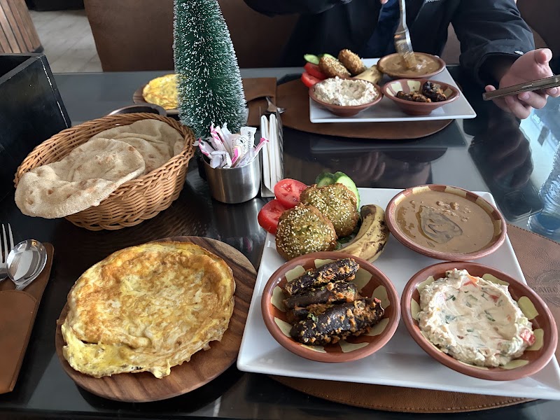 Cairo Oldies (Restaurant & Cafe) - Cairo Oldies (Restaurant & Cafe), Nile Villa Hotel, Al Manyal Ash Sharqi, Old Cairo, Cairo Governorate 4240288, Egypt