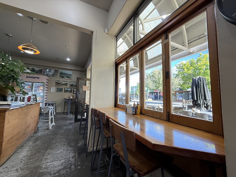 Replete Cafe & Store - Replete Cafe & Store 45 Te Heuheu Street, Taupō 3330, New Zealand