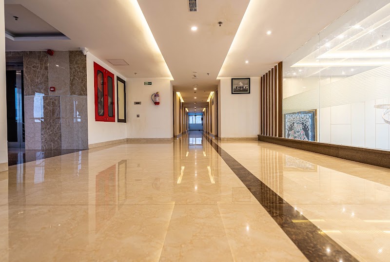 The Elite Lucknow Convention Hotel - The Elite Lucknow Convention Hotel Kanpur-Hardoi Bypass Road, Para Rd, Alamnagar, Rajajipuram, Lucknow, Uttar Pradesh 226017, India