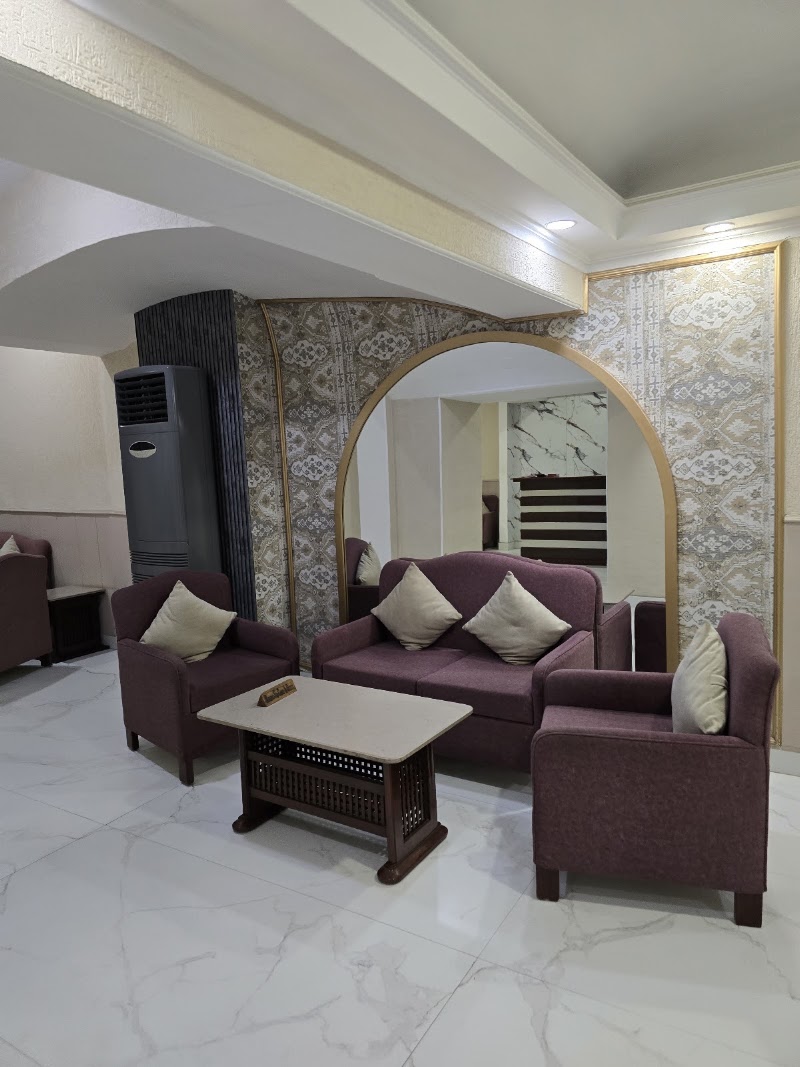 Airport Hotel Delhi - Airport Hotel Delhi Opp, Indira Gandhi International Airport, Terminal 1, Domestic, Mehram Nagar, New Delhi, Delhi 110037, India