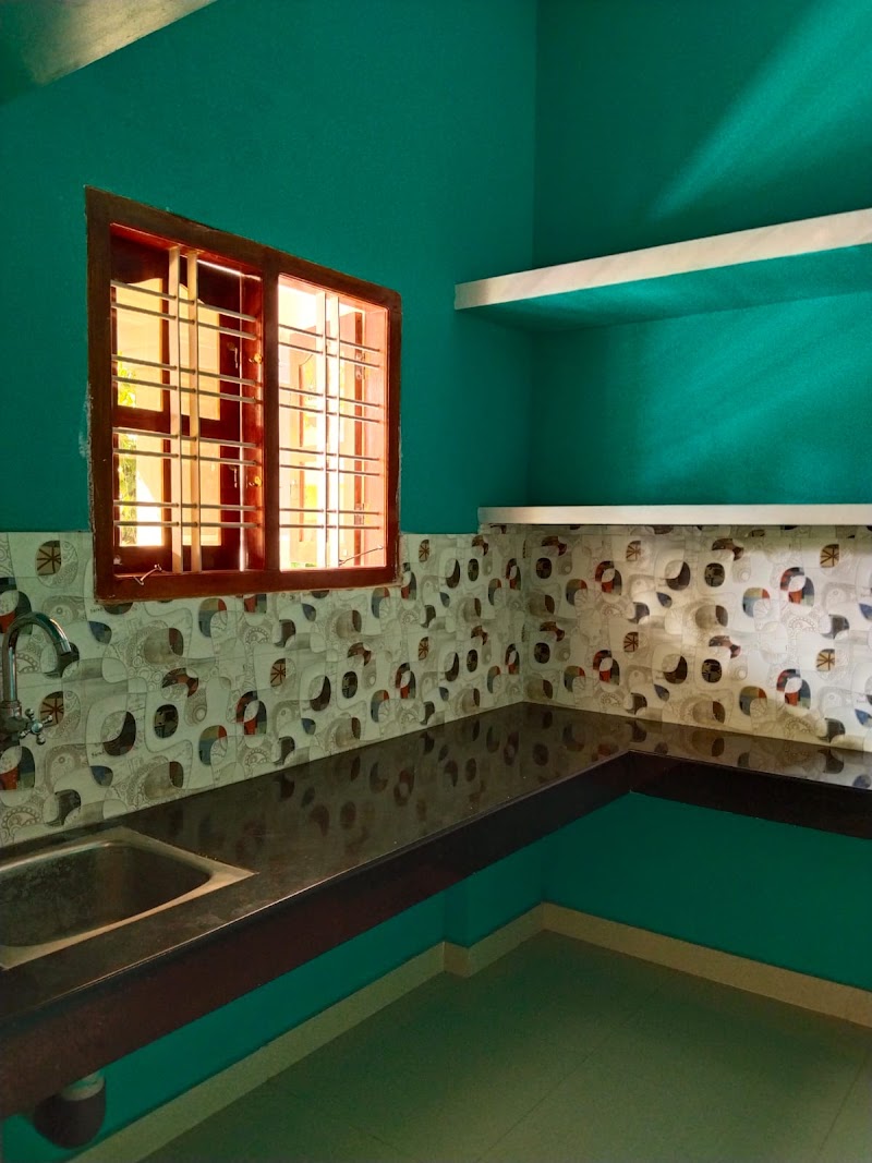 VLS Holiday Home - VLS Holiday Home, Agasteeswaram-Kanyakumari Rd, South Kundal, Kanniyakumari, Tamil Nadu 629702, India