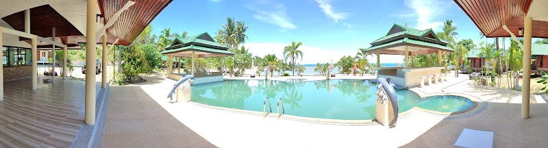 Haad Tien - Haad Tien QXJ9+X9J, เกาะพงัน, Ko Pha-ngan District, Surat Thani 84280, Thailand