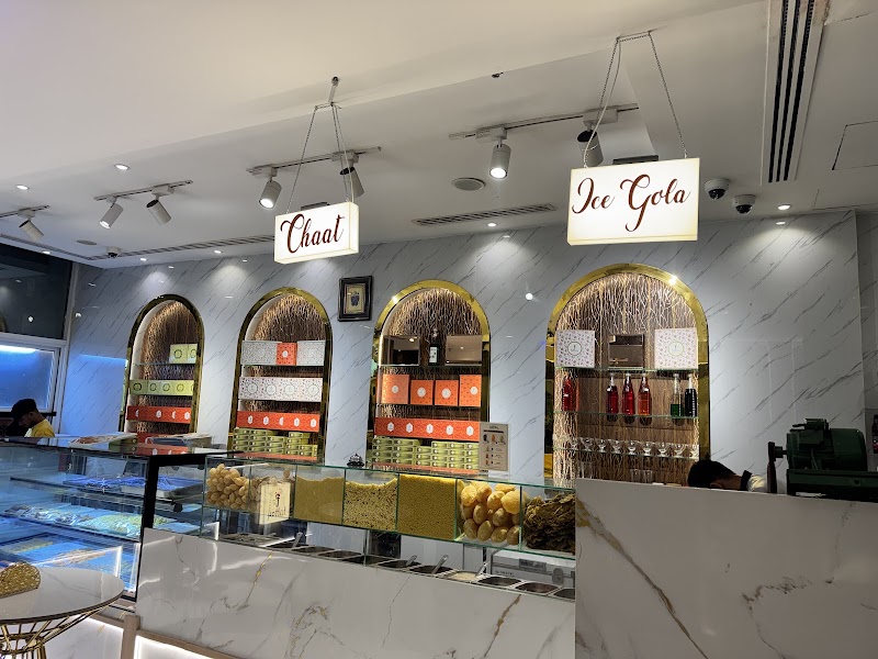 Tattvam Sweets & Restaurant