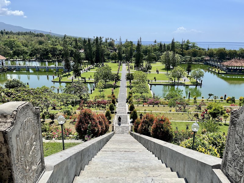 Taman Ujung - Taman Ujung, Tumbu, Kec. Karangasem, Kabupaten Karangasem, Bali 80811, Indonesia