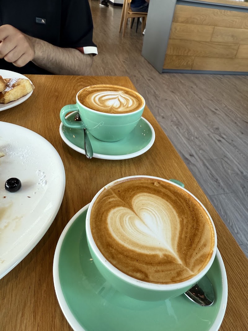 Breakfast Story Thonglor - Breakfast Story Thonglor 154 Soi Thong Lo, Khwaeng Khlong Tan Nuea, Watthana, Krung Thep Maha Nakhon 10110, Thailand