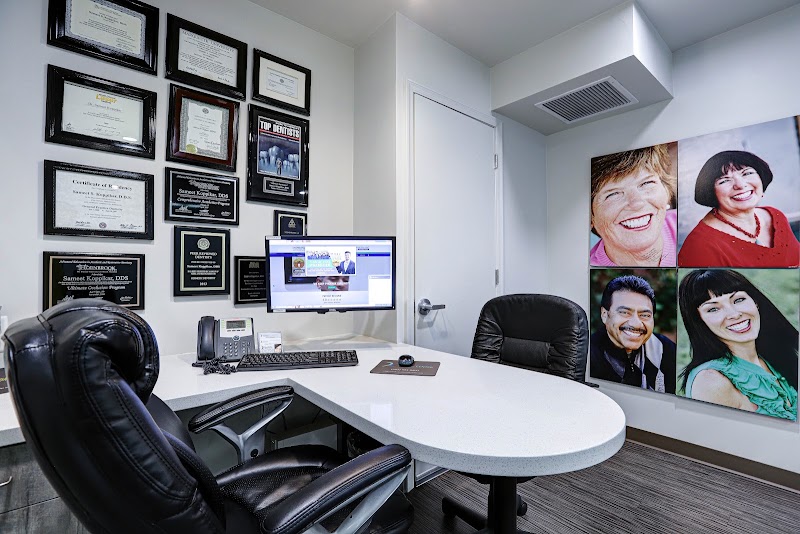 Biltmore Dental Center - Biltmore Dental Center 4202 N 32nd St suite b, Phoenix, AZ 85018, USA