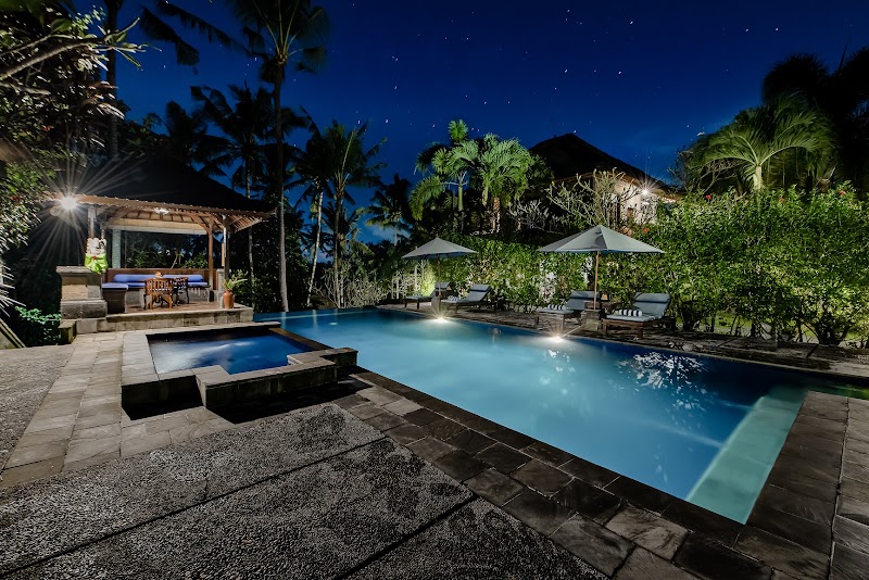 Alam Shanti - Alam Shanti, Jl. Nyuh Bojog No.14, Mas, Kecamatan Ubud, Kabupaten Gianyar, Bali 80571, Indonesia