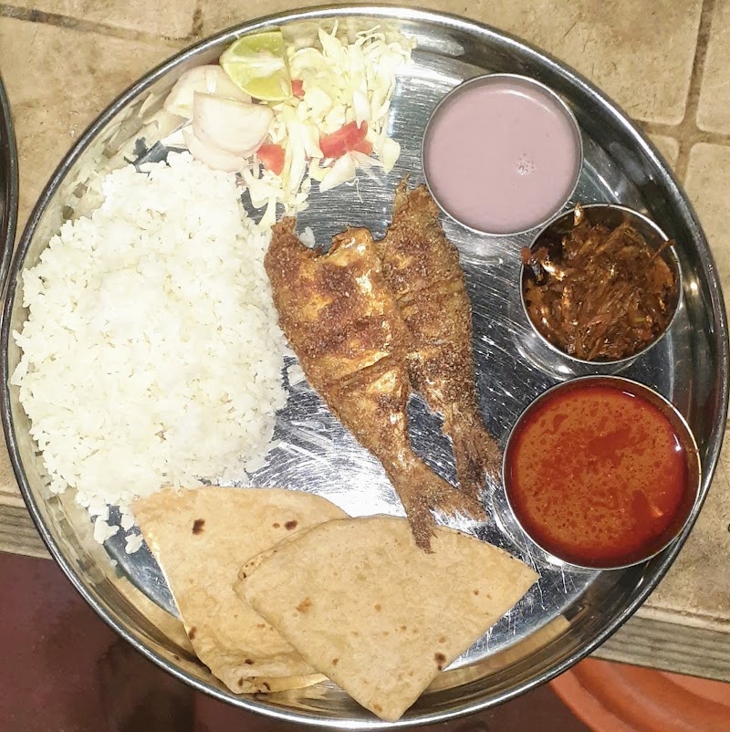 Annapurna Beach Resort, Chivla Beach, Malvan - Annapurna Beach Resort, Chivla Beach, Malvan Beach, Chivla, Malvan, Maharashtra 416606, India
