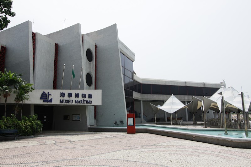 Maritime Museum