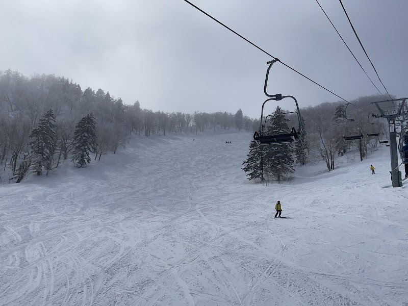 富良野スキー場 富良野ZONE - 富良野スキー場 富良野ZONE Nakagoryo, Furano, Hokkaido 076-8511, Japan