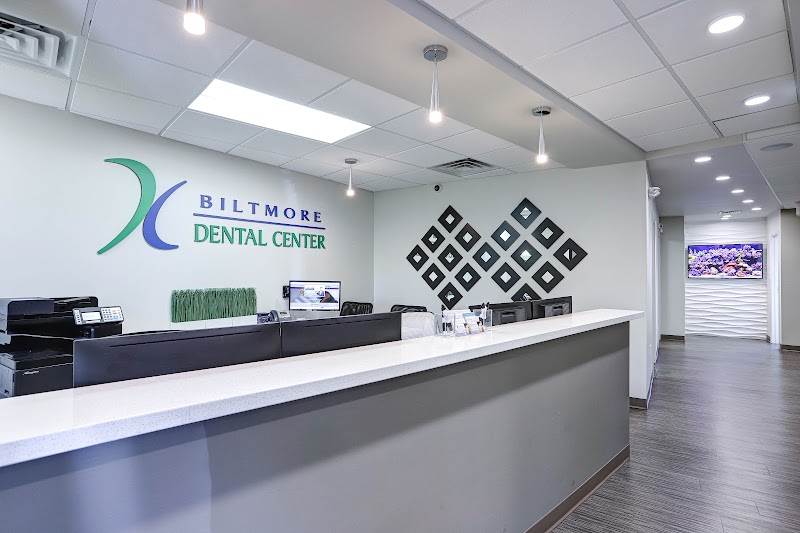 Biltmore Dental Center - Biltmore Dental Center 4202 N 32nd St suite b, Phoenix, AZ 85018, USA