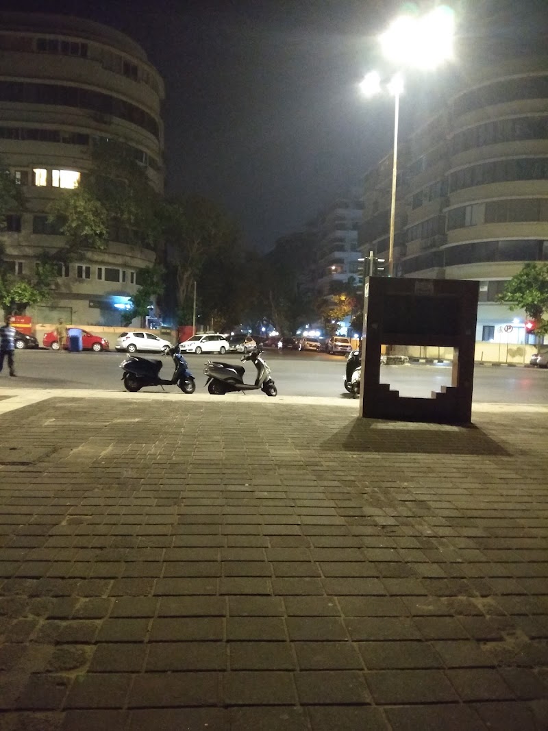 Marine Drive - Marine Drive Marine Dr, India