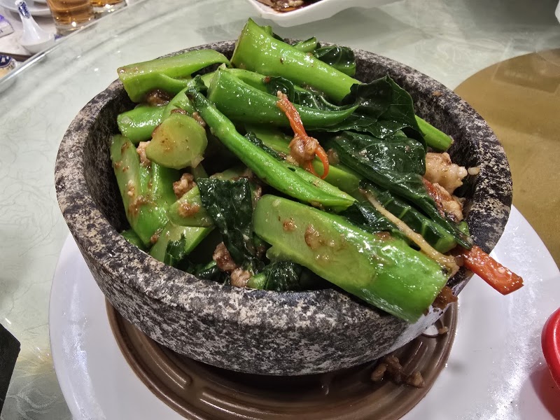 Ming Kee - Ming Kee, Hong Kong, 旺角砵蘭街180號3/F