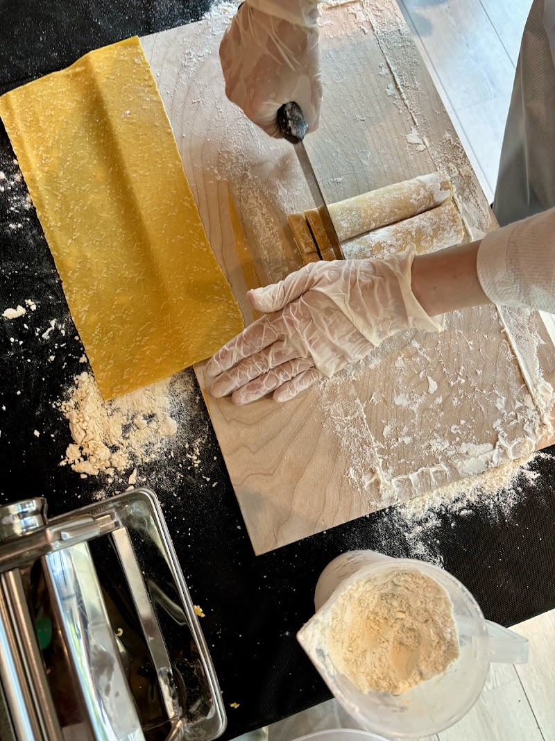 Insideat - Live Taste Enjoy - Insideat - Live Taste Enjoy, Via Andrea Doria, 41m, 00192 Roma RM, Italy