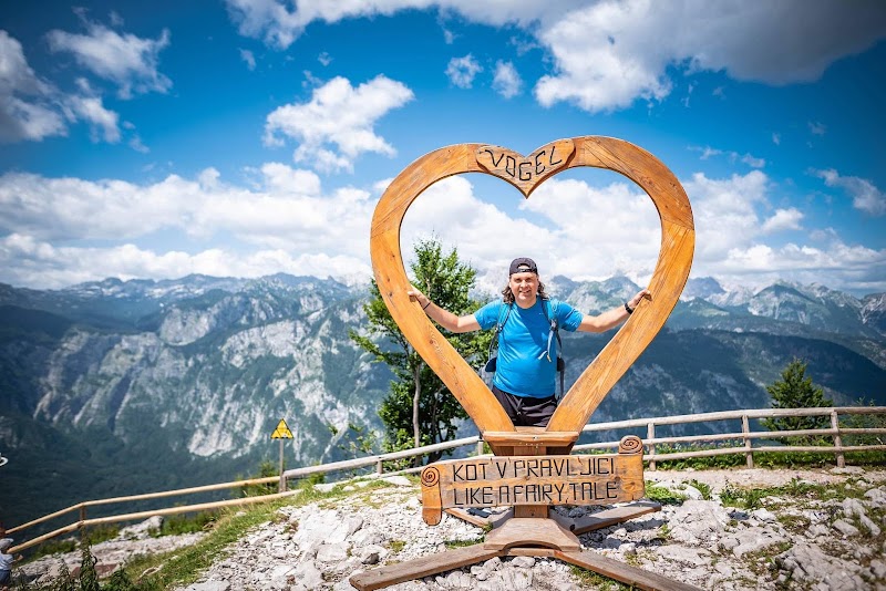Vogel Ski Center - Vogel Ski Center Ukanc, 4265 Bohinjsko jezero, Slovenia