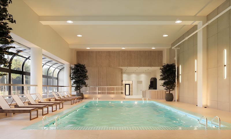 Chelsea Hotel, Toronto - Chelsea Hotel, Toronto 33 Gerrard St W, Toronto, ON M5G 1Z4, Canada