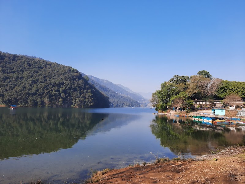 New Pokhara Lodge | Lakeside Pokhara - New Pokhara Lodge | Lakeside Pokhara 3 Lakeside Rd, Pokhara 33700, Nepal