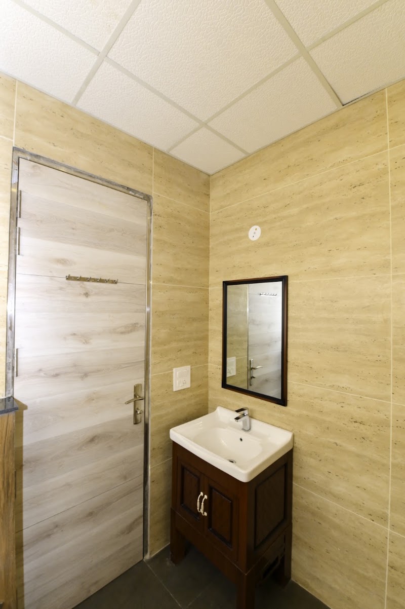 Stay Studio Hotel & Residences - Stay Studio Hotel & Residences, 3410P, sector-23, Major Sushil Aima Marg, Cartarpuri Alias Daulatpur Nas, Palam Vihar, Gurugram, Haryana 122017, India