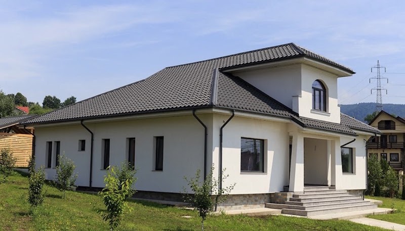 Brașov - Brașov, Bloc 717, Str. Brașov 24, 061449 București, Romania