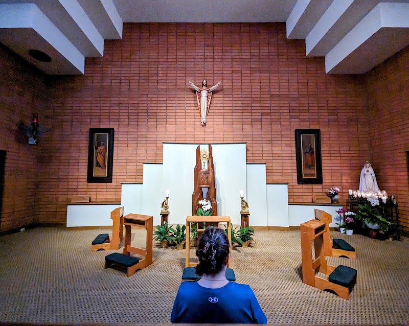 St. Cecilia Church - St. Cecilia Church 1301 Sycamore Ave, Tustin, CA 92780, USA