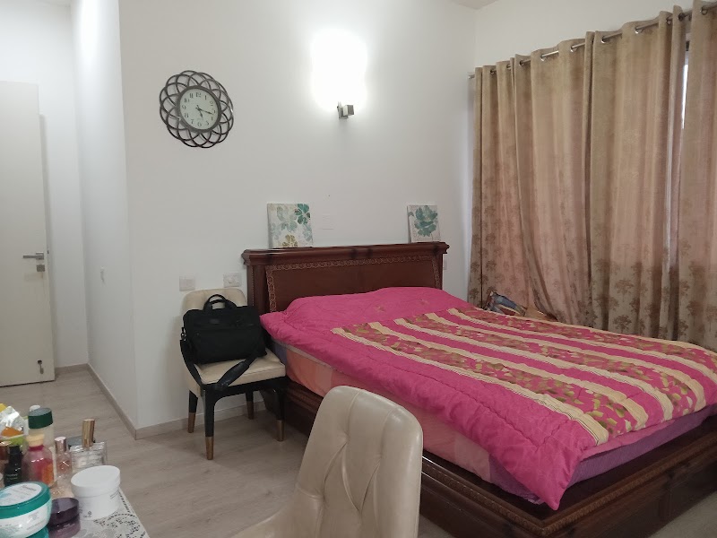 Ireo Skyon - Ireo Skyon, Golf Course Extension Road, behind Lemon Tree, Sector 60, Gurugram, Haryana 122098, India