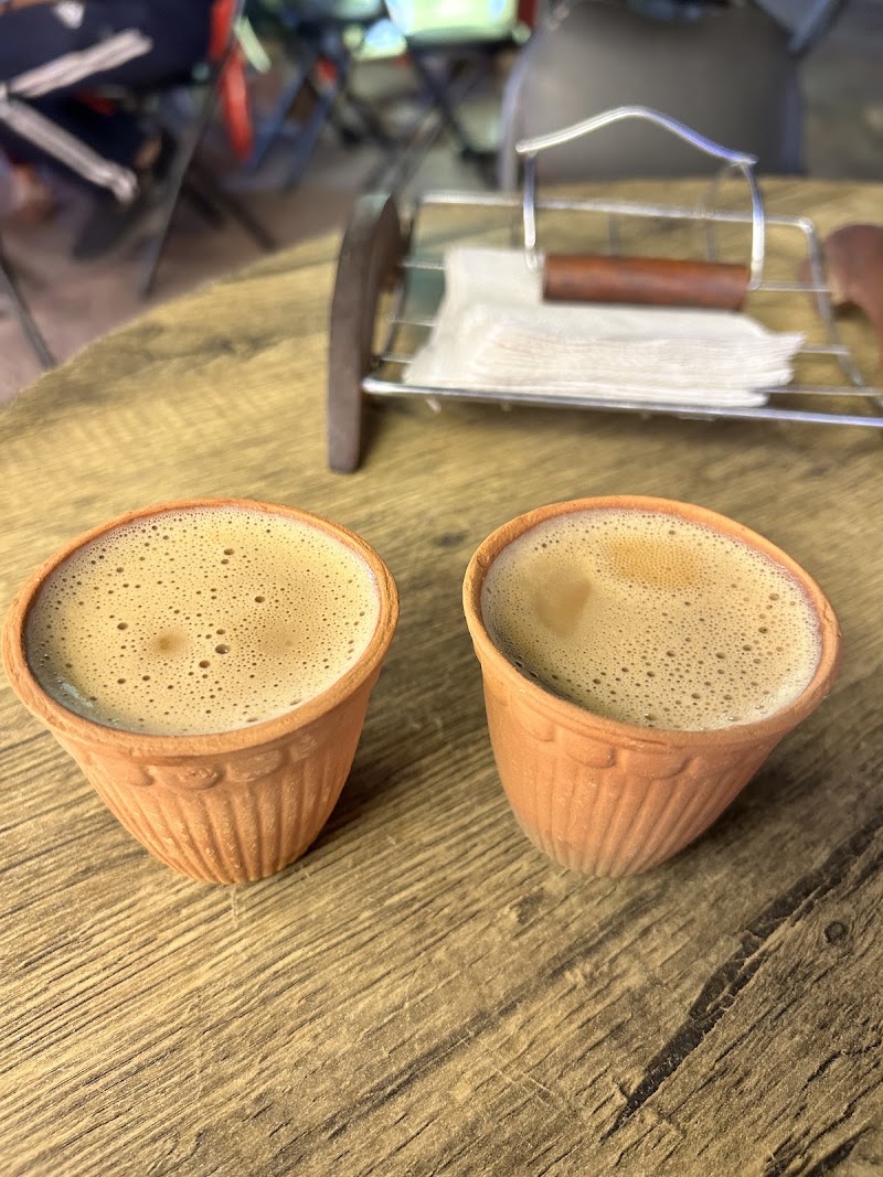 FMT Buddies South Indian Cafe - FMT Buddies South Indian Cafe Shop no 19, Kesari Plaza, VIP Rd, Zirakpur, Punjab 140603, India