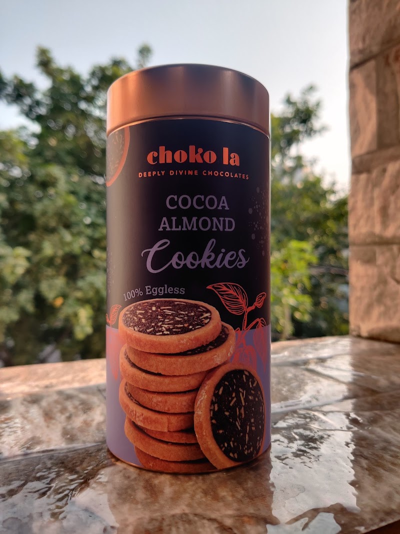 Choko La - Galleria Market - Choko La - Galleria Market SG-100, next to Standard Chartered ATM, Galleria Market, Sector 28, DLF Phase IV, Gurugram, Haryana 122009, India